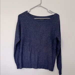 American Eagle Women’s Navy Sweater